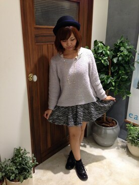 maiko kurokiさんのコーディネート