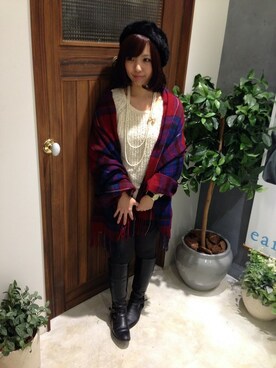 maiko kurokiさんのコーディネート