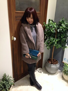 maiko kurokiさんのコーディネート