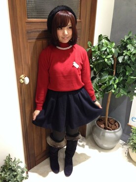 maiko kurokiさんのコーディネート