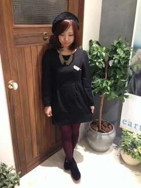 maiko kurokiさんのコーディネート