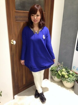 maiko kurokiさんのコーディネート