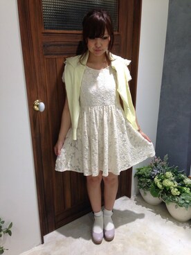 maiko kurokiさんのコーディネート