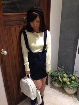 maiko kurokiさんのコーディネート