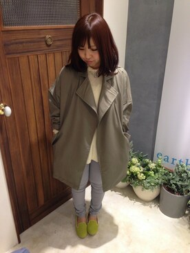 maiko kurokiさんのコーディネート