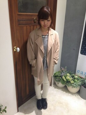 maiko kurokiさんのコーディネート