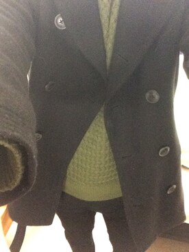 Shun Ishibashiさんのコーディネート