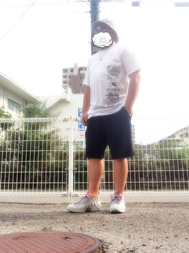 tomopさん(メンズ・170cm)の秋コーディネート