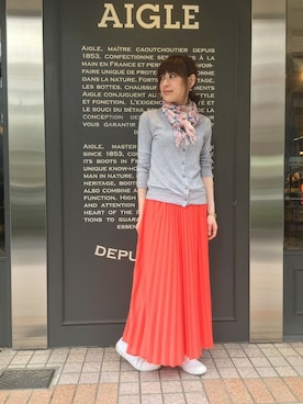 kazuさんのコーディネート