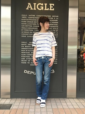 kazuさんのコーディネート