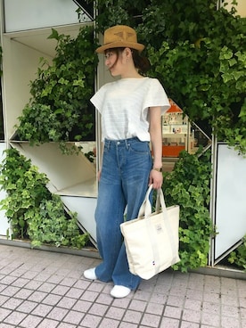 kazuさんのコーディネート