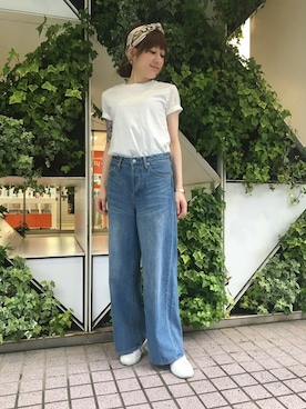 kazuさんのコーディネート