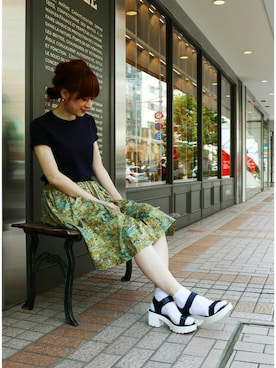 kazuさんのコーディネート