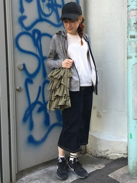 kazuさんのコーディネート