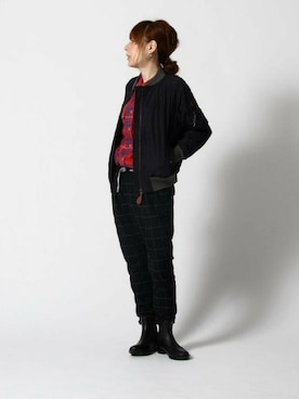 kazuさんのコーディネート