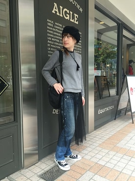 kazuさんのコーディネート