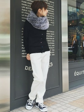 kazuさんのコーディネート