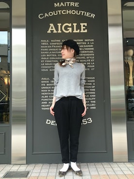 kazuさんのコーディネート