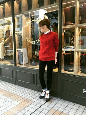 kazuさんのコーディネート