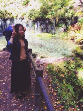 Asamiさんのコーディネート