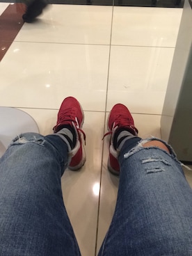 shさんのコーディネート