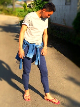 shさんのコーディネート