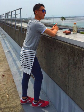 shさんのコーディネート