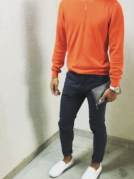 shさんのコーディネート