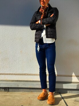 shさんのコーディネート