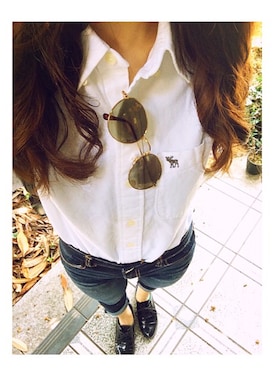 Misato Unoさんのコーディネート