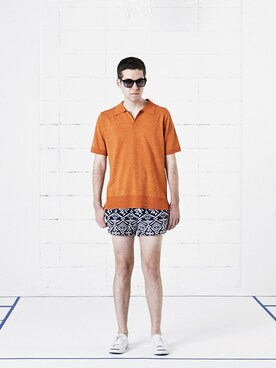 USEDFUTUREさんのコーディネート