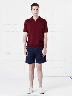 USEDFUTUREさんのコーディネート