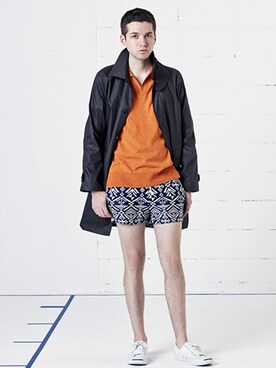 USEDFUTUREさんのコーディネート