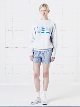 USEDFUTUREさんのコーディネート