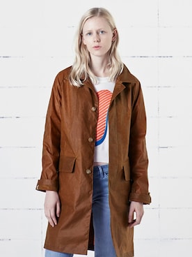 USEDFUTUREさんのコーディネート