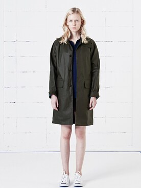 USEDFUTUREさんのコーディネート