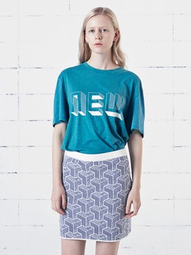 USEDFUTUREさんのコーディネート