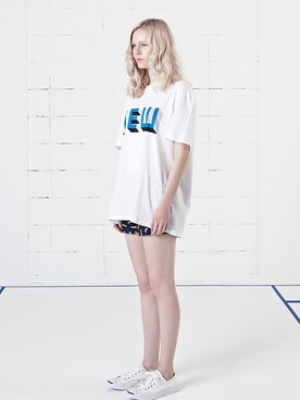 USEDFUTUREさんのコーディネート