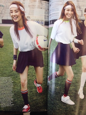 USEDFUTUREさんのコーディネート