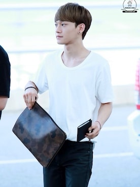 USEDFUTUREさんのコーディネート