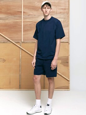 USEDFUTUREさんのコーディネート