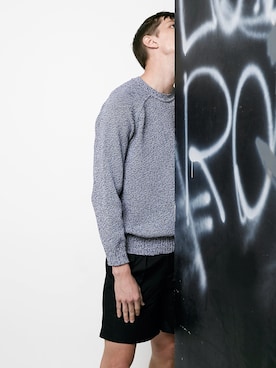 USEDFUTUREさんのコーディネート