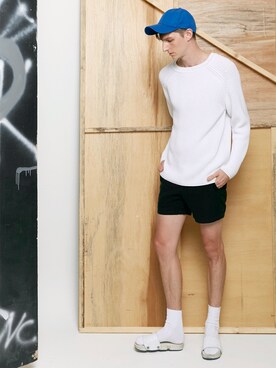 USEDFUTUREさんのコーディネート