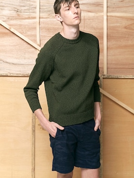 USEDFUTUREさんのコーディネート