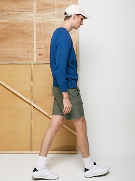 USEDFUTUREさんのコーディネート