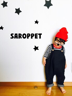 ゆずさんのコーディネート