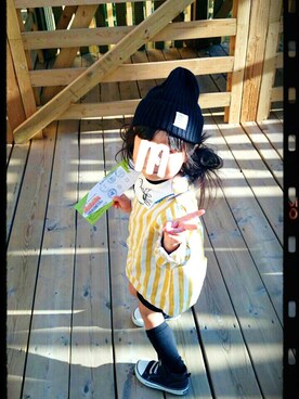 ゆずさんのコーディネート