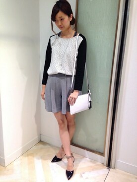 kobamiさんのコーディネート