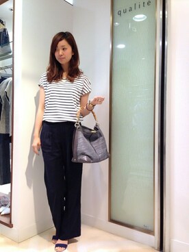 kobamiさんのコーディネート