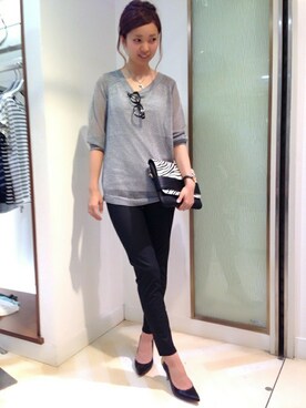 kobamiさんのコーディネート